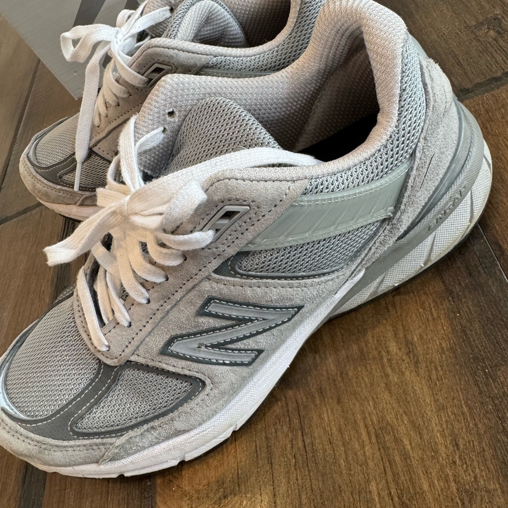 New Balance 990v5 Women Size 9 - Picture 7 of 12